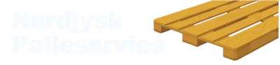 Logo nordjyskpalleservice
