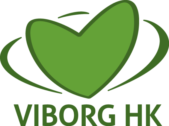 viborg håndbold klub logo - vhk.dk
